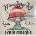 ALLMAN BROTHERS BAND - SYRIA MOSQUE... 2 LP Set  2023 (ABBR00037, LTD., Grey) ABBR/USA MINT