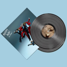 MANESKIN - RUSH! (ARE U COMING?) 2023 (196588314711) SONY MUSIC/EU MINT