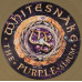 WHITESNAKE - THE PURPLE ALBUM 2 LP Set 2015/2023 (RCV1 725527, LTD., Gold) RHINO/EU MINT