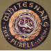 WHITESNAKE - THE PURPLE ALBUM 2 LP Set 2015/2023 (RCV1 725527, LTD., Gold) RHINO/EU MINT