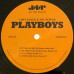 CHET BAKER & ART PEPPER - PLAYBOYS 1958/2010 (JWR 4533, LTD., 180 gm.) JAZZ WAX RECORDS/EU MINT