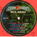 HELLOWEEN - METAL JUKEBOX 2016/2022 (BMGCAT576LPX, LTD., Red & Orange) BMG/EU MINT