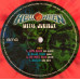 HELLOWEEN - METAL JUKEBOX 2016/2022 (BMGCAT576LPX, LTD., Red & Orange) BMG/EU MINT