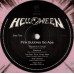 HELLOWEEN - PINK BUBBLES GO APE 1991/2021 (BMGCATLP62C, LTD., Pink With Black) BMG/EU MINT