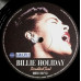 BILLIE HOLIDAY - TROUBLED SOUL 2019 (KXLP 43) MUSICBANK/UK MINT