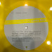 MICHAEL BUBLE - CRAZY LOVE 2024 (093624843412, LTD., Yellow) REPRISE RECORDS/EU MINT