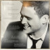 MICHAEL BUBLE - CRAZY LOVE 2024 (093624843412, LTD., Yellow) REPRISE RECORDS/EU MINT