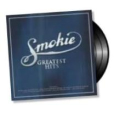 SMOKIE - GREATEST HITS 2023 (00395) MARATHON MEDIA INTERNATIONAL/EU MINT