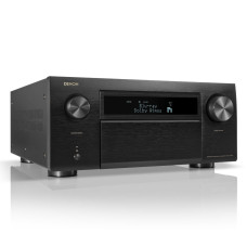 AV-підсилювач Denon AVC-A10H (13.4 ch)