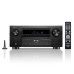 AV-підсилювач Denon AVC-A10H (13.4 ch)