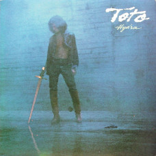 TOTO - HYDRA 1979/2020 (19075801101) COLUMBIA/EU MINT
