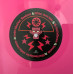 GORILLAZ - CRACKER ISLAND 2 LP Set 2024 (5054197885266, LTD., Pink) PARLOPHONE/EU MINT