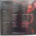 KING BUFFALO - ORION LP+CD 2016 (Psychobabble 087, Orange) STICKMAN RECORDS/EU MINT