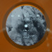 KING BUFFALO - ORION LP+CD 2016 (Psychobabble 087, Orange) STICKMAN RECORDS/EU MINT