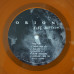 KING BUFFALO - ORION LP+CD 2016 (Psychobabble 087, Orange) STICKMAN RECORDS/EU MINT