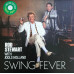 ROD STEWART WITH JOOLS HOLLAND - SWING FEVER 2024 (5054197801709, LTD., Green) WARNER/EU MINT