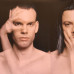 PLACEBO - SLEEPING WITH GHOSTS 2003/2019 (6711045) ELEVATOR LADY LTD/EU MINT