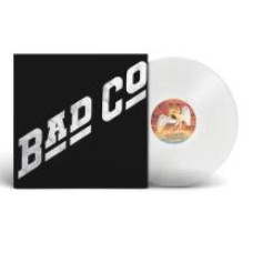 BAD COMPANY - BAD COMPANY 1974/2023 (RCV1 8410, LTD.) SWAN SONG/EU MINT