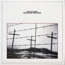KILLERS - PRESSURE MACHINE 2021 (00602438291755) ISLAND RECORDS/EU MINT