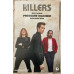 KILLERS - PRESSURE MACHINE 2021 (00602438291755) ISLAND RECORDS/EU MINT