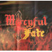 MERCYFUL FATE - 9 1999/2022 (3984-25029-1, Black) METAL BLADE RECORDS/EU MINT