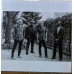 REDMAN, MEHLDAU, MCBRIDE, BLADE - ROUNDAGAIN 2020 (075597921090) NONESUCH/EU MINT