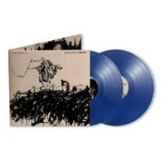 AVENGED SEVENFOLD - LIFE IS BUT A DREAM…2 LP Set 2023 (093624869955, LTD., Blue) WARNER/USA MINT