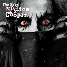 ALICE COOPER - THE EYES OF ALICE COOPER 2003/2020 (0214318EMX, 180 gm.) EAR MUSIC/EU MINT