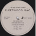 FLEETWOOD MAC - THE BEST OF PETER GREEN