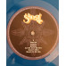 GHOST - IMPERA 2022 (LVR02408, LTD., Aqua Blue) LOMA VISTA/USA MINT