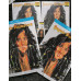 YNGWIE MALMSTEEN - PARABELLUM 2 LP Set 2021 (MTR 7642 1, LTD., 180 gm., Red) MUSIC THEORIES/EU MINT