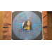 YNGWIE MALMSTEEN - PARABELLUM 2 LP Set 2021 (MTR 7642 1, LTD., 180 gm., Red) MUSIC THEORIES/EU MINT