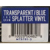 YNGWIE MALMSTEEN - BLUE LIGHTNING 2 LP Set 2021 (M75781-3, Blue) MASCOT/EU MINT
