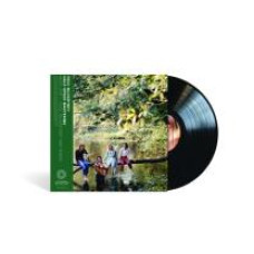 PAUL MCCARTNEY AND WINGS - WILD LIFE 1971/2022 (3561173, LTD.) CAPITOL RECORDS/EU MINT