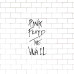 PINK FLOYD - THE WALL 2 LP Set 1979/2016 (PFRLP11, 180 gm.) PINK FLOYD RECORDS/USA MINT