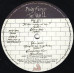 PINK FLOYD - THE WALL 2 LP Set 1979/2016 (PFRLP11, 180 gm.) PINK FLOYD RECORDS/USA MINT