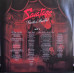 SAVATAGE - GUTTER BALLET 1989/2022 ( 0215694EMU, 180 gm.) EAR MUSIC CLASSICS/EU MINT