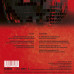 SILENT CIRCLE - STORIES ABOUT LOVE 2020 (AWP168-1, LTD.) AWP RECORDS/EU MINT