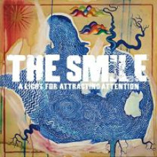 SMILE - A LIGHT FOR ATTRACTING ATTENTION 2 LP Set 2022 (XL1196LP) XL RECORDINGS/EUMINT