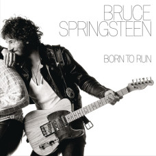 BRUCE SPRINGSTEEN - BORN TO RUN 1975/2014 (PC 33795, 180 gm.) COLUMBIA/EU MINT
