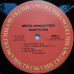 BRUCE SPRINGSTEEN - BORN TO RUN 1975/2014 (PC 33795, 180 gm.) COLUMBIA/EU MINT
