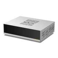 Цифровий аудіотранспорт Matrix Audio NT-1