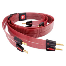 Кабель акустичний Nordost Red Dawn 3, Z-plugs, 2x2.5м