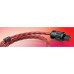 Кабель силовий Nordost Red Dawn 3, EU (Schuko) – IEC-C15, 2м