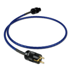 Кабель силовий Nordost Blue Heaven 3, EU (Schuko) – IEC-C15, 2м