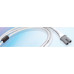 Кабель силовий Nordost White Lightning 3, EU (Schuko) – Figure-8, 2м