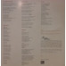EURYTHMICS - PEACE 2018 (19075811661, 180 gm.) RCA/EU MINT