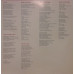 EURYTHMICS - PEACE 2018 (19075811661, 180 gm.) RCA/EU MINT