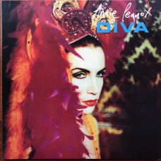 ANNIE LENNOX - DIVA 1992/2019 (88985419511) RCA/EU MINT