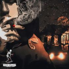 LIL PEEP - LIVE FOREVER 2023 (LILP03) DEATH NOTE MUSIC, LLC/EU MINT